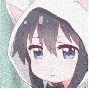 将夜漫画调频志读者头像一