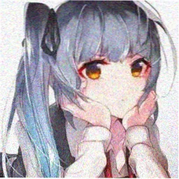 将夜漫画调频志读者头像三