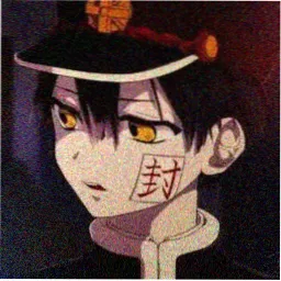 将夜漫画调频志读者头像四